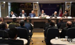 مرز کوزه‌رش؛ فرصت طلایی توسعه و تحول سلماس و آذربایجان‌غربی