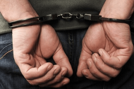 دستگیری سارق مسلح مسافربرنما در ارومیه