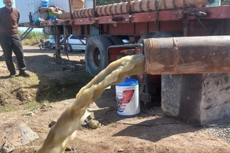 حفر ۶ حلقه چاه جدید برای تأمین پایدار آب شرب شهرستان خوی