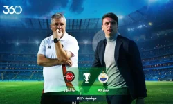 تراکتور در پی شکستن طلسم ناکامی تیم‌های ایرانی در آسیا