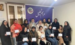 جهش چشمگیر قبولی در مرکز مطالعاتی میرداماد ارومیه