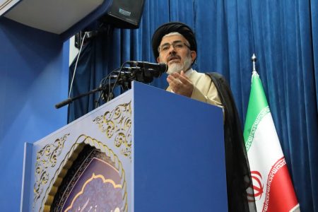 انسجام و اتحاد تنها راه مقابله با نقشه‌های دشمنان است
