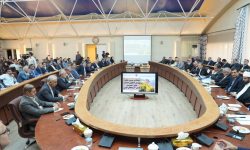 مرز و گردشگری راهبرد توسعه و ظرفیت زودبازده آذربایجان‌غربی است