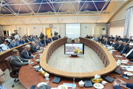 مرز و گردشگری راهبرد توسعه و ظرفیت زودبازده آذربایجان‌غربی است
