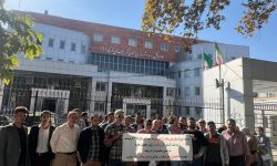 گلایه و اعتراض متقاضیان مسکن ملی «رسالت» و «آزادی» ارومیه؛ پنج سال وعده، بی‌خانه و بی‌پاسخ