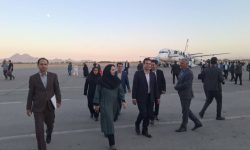 توسعه زیرساخت‌های هواشناسی در کشور با افتتاح طرح‌های جدید در ارومیه