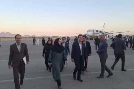 توسعه زیرساخت‌های هواشناسی در کشور با افتتاح طرح‌های جدید در ارومیه