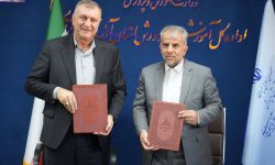 آذربایجان‌غربی در جمع پنج استان برتر طرح «همیار گاز» قرار گرفت