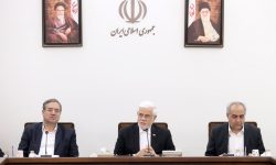 نجات دریاچه ارومیه اولویت ملی است / بدون اجماع نخبگان و مشارکت مردم موفق نمی‌شویم