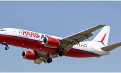 برقراری پرواز ارومیه–عسلویه برای نخستین بار از فرودگاه شهید باکری