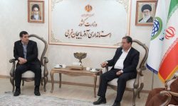 تأکید بر عدالت ورزشی؛ سهم مناطق محروم آذربایجان‌غربی افزایش می‌یابد