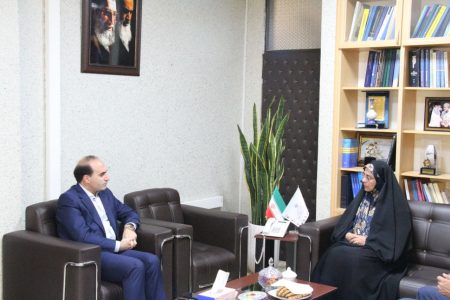 برنامه‌ریزی برای حضور تولیدکنندگان اسباب‌بازی در ارومیه