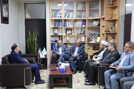 حرکت مشترک صمت و کمیته امداد در مسیر محرومیت‌زدایی