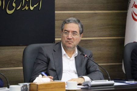 استاندار آذربایجان‌غربی هشدار داد؛ احساسات کور، وحدت استان را تهدید می‌کند