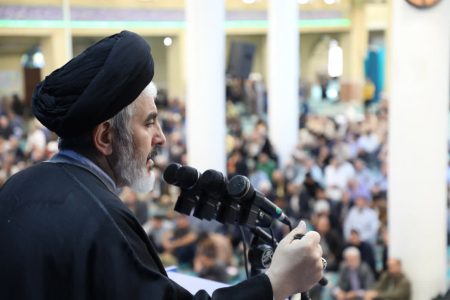 تأکید امام جمعه ارومیه بر پیگیری مصوبات سفر رئیس‌جمهور و حمایت از کشاورزان استان