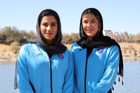 درخشش بانوی ارومیه‌ای در ویتنام؛ مجلل و جاور برنزی شدند