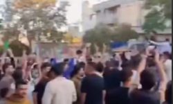 بی‌فرهنگی یا تعصب کور کردها در ارومیه؛ رفتار عجیب و  نابخردانه هوادارن تیم روناهی پس از برد در لیگ استانی