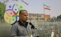 ورزش دانش‌آموزی محور عدالت ورزشی در آذربایجان‌غربی