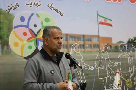 ورزش دانش‌آموزی محور عدالت ورزشی در آذربایجان‌غربی