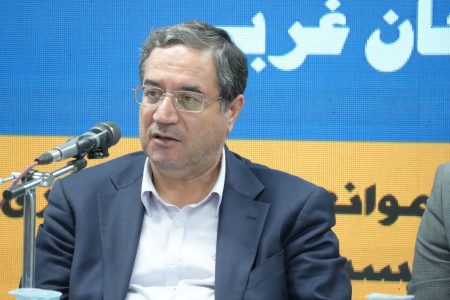 شهرک فناوری، محور تحول صنعتی و اقتصادی آذربایجان‌غربی