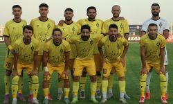 آریو اسلامشهر۱-۰ نود ارومیه/ ۹۰همچنان دور از روزهای خوب خود