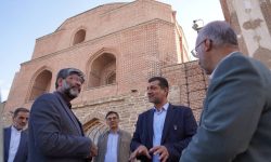 حمایت دستگاه قضایی از توسعه گردشگری و صیانت از میراث فرهنگی آذربایجان غربی