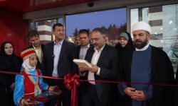 آغاز چهارمین جشنواره بین‌المللی غذاهای سنتی ارومیه