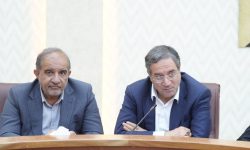 احیای دریاچه ارومیه بدون اصلاح الگوی کشت ممکن نیست