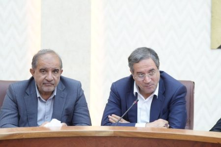 احیای دریاچه ارومیه بدون اصلاح الگوی کشت ممکن نیست