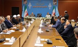 امروز رسالت ایثارگران بسیار سنگین است