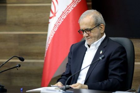 مدیریت کشور بدون برنامه و مشارکت مردم امکان‌پذیر نیست