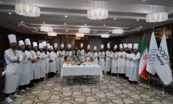 میراث ناملموس غذا؛ روایت مادران ایرانی از فرهنگ و هویت ملی