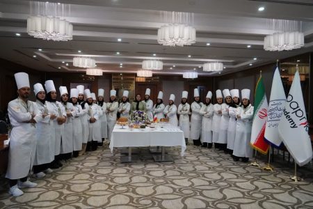 میراث ناملموس غذا؛ روایت مادران ایرانی از فرهنگ و هویت ملی