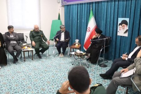 دستگاه قضایی اختلاف‌افکنی قومی و مذهبی را به هیچ وجه برنمی‌تابد