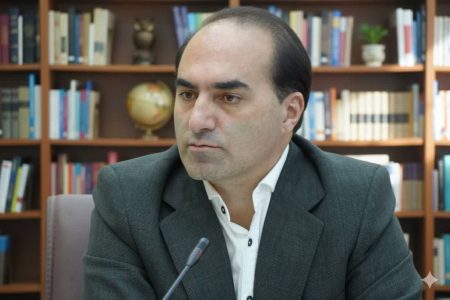 ایجاد ادارات صنعت، معدن و تجارت در سه شهرستان جدید آذربایجان‌غربی