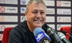 نبود تماشاگران تنها نکته منفی دیدار با پرسپولیس است/ نبرد «تراکتور – پرسپولیس» دربی است