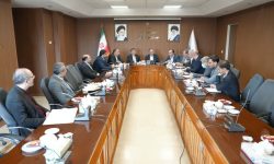 مقابلی، قانون‌مداری و بی‌طرفی خط قرمز ستاد انتخابات است