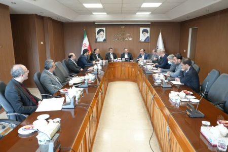 مقابلی، قانون‌مداری و بی‌طرفی خط قرمز ستاد انتخابات است