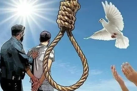 یازدهمین پرونده قتل آذربایجان‌غربی در پای چوبه دار به سازش انجامید