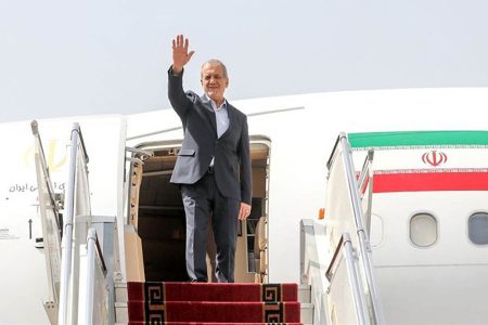رئیس‌جمهور به آذربایجان‌غربی سفر می‌کند