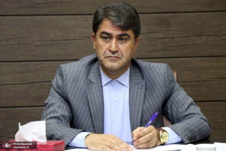 آذربایجان‌غربی ظرفیت تبدیل شدن به هاب لجستیک کشور را دارد