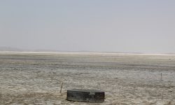 بارورسازی ابرها در حوضه دریاچه ارومیه در اولویت احیا قرار گرفت