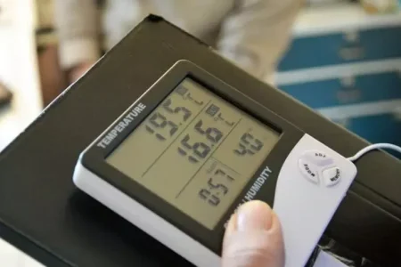 تداوم کنترل دمای ادارات؛ شرط تأمین پایدار گاز در زمستان