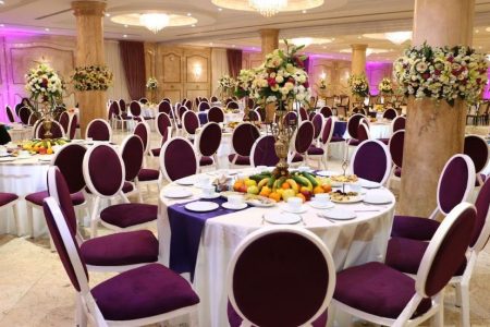 محکومیت تالار عروسی متخلف در میاندوآب