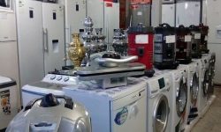 محکومیت فروشگاه لوازم خانگی متخلف در ارومیه