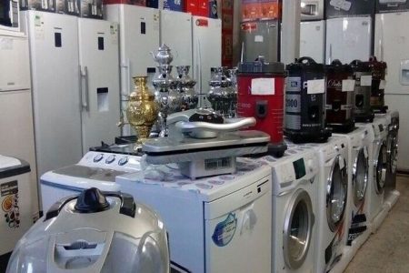 محکومیت فروشگاه لوازم خانگی متخلف در ارومیه