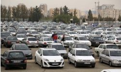 توقیف ۵۰۰ خودروی با تغییرات نامتعارف در آذربایجان‌غربی