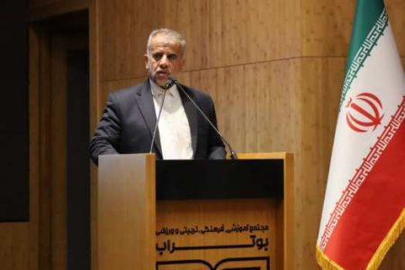 سواد زیربنای پیشرفت کشور است