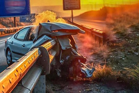 روز جهانی یادمان قربانیان سوانح رانندگی؛ زنگ هشدار برای بازنگری در سیاست‌ها و رفتارهای ترافیکی