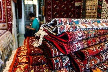 محکومیت فرش فروش متقلب در خوی